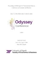 Critical assessment of quality assurance system at higher education institutions from facultyY PERSPECTIVE – EVIDENCE FROM CROATIA