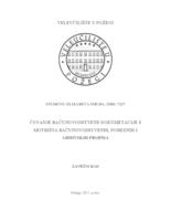 ČUVANJE RAČUNOVODSTVENE DOKUMENTACIJE S MOTRIŠTA RAČUNOVODSTVENIH, POREZNIH I ARHIVSKIH PROPISA