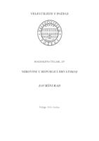 prikaz prve stranice dokumenta MIROVINE U REPUBLICI HRVATSKOJ
