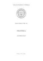 prikaz prve stranice dokumenta FRANŠIZA
