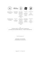 prikaz prve stranice dokumenta The Correlation Between Profitability and Tax Breaks in the Area of Special National Status